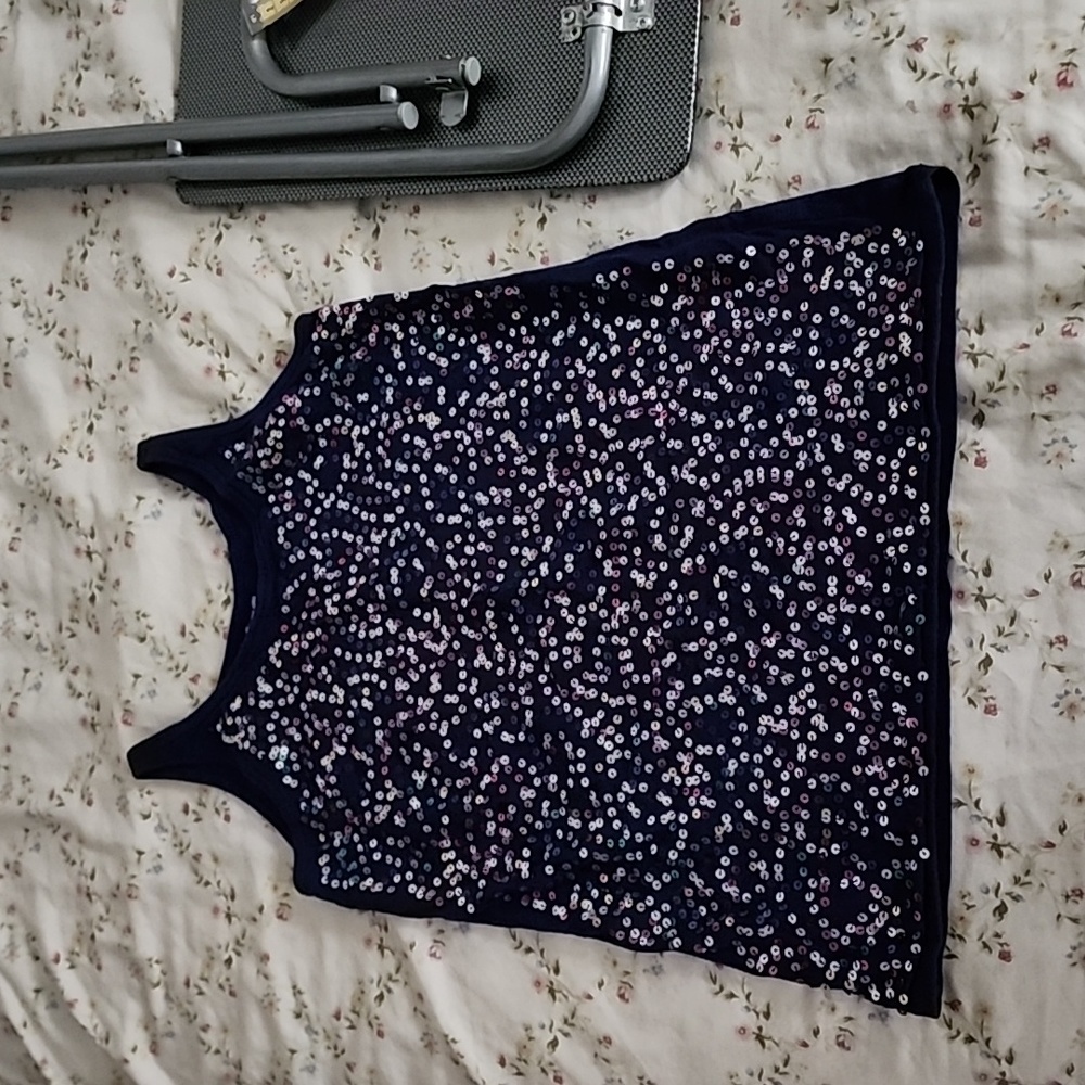 Old Navy Girl Top